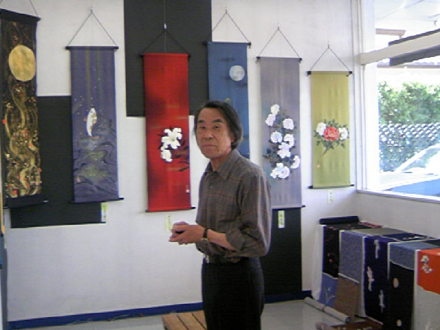 株）カルチャー戸田書店榛名店 : 切り絵作家 関口コオさん ギャラリー